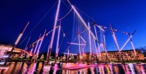 Top 10 vietas, ko apmeklēt Ventspils pusē šajā pavasarī 