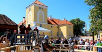 Ventspils muzejs piedāvā pastaigu maršrutu “Muzejs pilsētā”