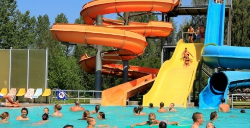 Ventspils Pludmales akvaparks būs atvērts apmeklētājiem