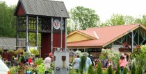 Gadatirgi Ventspils tirgū 2025. gadā