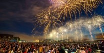 Ventspils City Festival