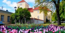 Baudi brīvdienas Ventspilī!