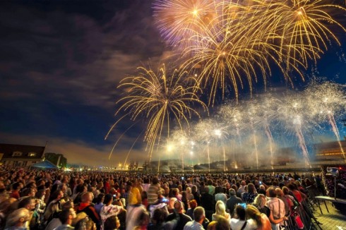 Ventspils pilsētas svētku programma 700+32 | 2022