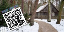  Ventspils Museum invites you to play the game  “Catch Your Own Fish”