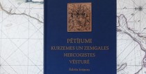 Ventspils muzejs izdod pētījumus par Kurzemes un Zemgales hercogistes vēsturi 