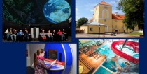 Ventspils tūrisma objektu darba laiku izmaiņas