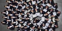 The Swedish male-voice choir “Orphei Drängar” to perform in Ventspils