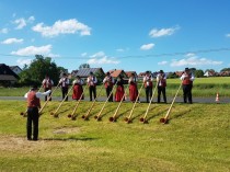  Vācu – latviešu Alus svētki „OKTOBERFEST” | Ventspils vecpilsētas tirgus laukumā