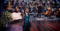 A concert to celebrate Proclamation Day of the Republic of Latvia will be held in Ventspils