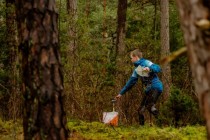 Ventspilī atsākas rudens orientēšanās sezona