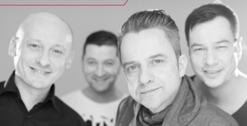 "Otra puse” dāvina romantisku koncertprogrammu „Tu esi kā zieds”