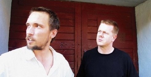 VENTSPILĪ KONCERTĒS KENS VANDERMARKS UN PĀLS NĪLSENS-LOVS 