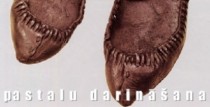 PASTALU DARINĀŠANAS MEISTARKLASES AMATU MĀJĀ