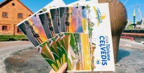 Izdots “Ventspils Tūrisma ceļvedis 2024”