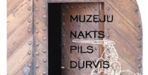 MUZEJU NAKTS LIVONIJAS ORDEŅA PILĪ