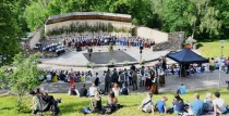 Ventspils novada svētkos uzstāsies rokgrupa 