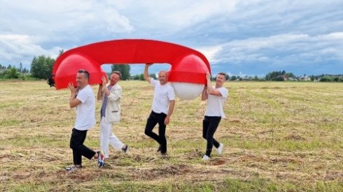 “Prāta Vētras” koncerttūre Ventspilī