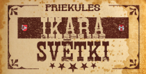 Dienvidkurzemē Priekules Ikara svētki aicina uz vērienīgiem svētkiem kantrī noskaņās
