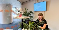 Liepājas reģiona tūrisma informācijas birojs uz laiku maina atrašanās vietu