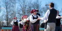 Aicina svinēt Lieldienas Liepājā  pasākumā 
