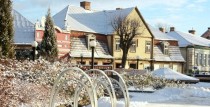 Pirmās Adventes nedēļas nogale Tukuma pusē 