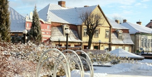 Pirmās Adventes nedēļas nogale Tukuma pusē