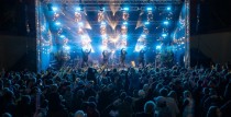 Saldus garšu festivāla 5 gadu jubilejas ballīte jau rīt