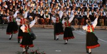 VIII Ziemeļu un Baltijas valstu Dziesmu svētku Novadu diena Tukumā un apkārtnē! 