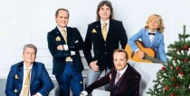 “bet bet” Ziemassvētkos PĀRCELTS NO 08.12.2024!