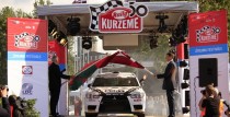 “Kurzeme”, kas Liepājā un tās apkārtnē norisināsies 6.-7. maijā un būs šī gada pirmais grants rallijs Baltijas valstīs.