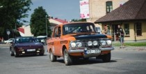 VENTSPILĪ NOTIKS ANTĪKO AUTO RALLIJS UN APSKATE