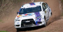 Rally Talsi svinēs 50 gadu jubileju
