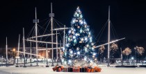 Invitation to Enjoy Christmas Spirit in Ventspils 