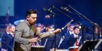 “Orķestris “Rīga”. Zaļupe un kino mūzika” Ventspilī