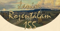  Šonedēļ Saldū atzīmēsim mākslinieka Jaņa Rozentāla 155. jubileju