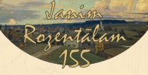 Marts Saldū - norises par godu gleznotāja Jaņa Rozentāla 155. jubilejai
