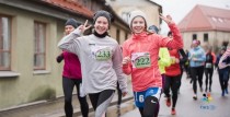 Piesakies un izbaudi Rozentāla skriešanas svētkus!
