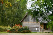 Rudens ieskaņas pasākumi Tukumā un apkārtnē 