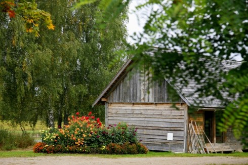 Rudens ieskaņas pasākumi Tukumā un apkārtnē