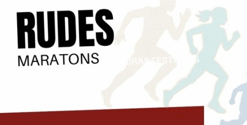 Rudes Maratons un Kultūras festivāls