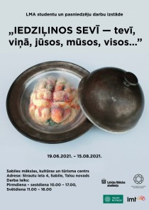 Svinīgi tiks atklāts Sabiles mākslas, kultūras un tūrisma centrs