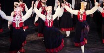Sestdien aicina uz Tautas deju labdarības koncertu  “Sadancojam Liepājā 2016”