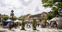Sākusies pieteikšanās Saldus novada svētku tirgum