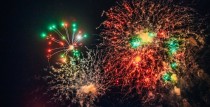 Ventspilī ar krāšņu uguņošanu sagaidīs Jauno gadu
