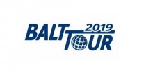 Tūrisma izstādē Balttour 2019 par ūdenstūrisma iespējām Ventas upē.