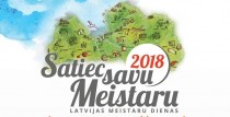 “Satiec savu meistaru” Talsos