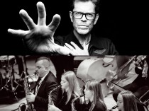 FESTIVĀLA “SAXOPHONIA” KONCERTI SKANĒS SAKSOFONMŪZIKAS SVĒTKOS VENTSPILĪ
