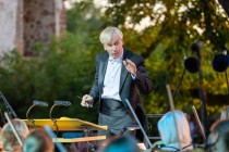 Ar apjomīgu koncertprogrammu šonedēļ turpinās  Dienvidkurzemes festivāls “Rimbenieks”