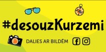 Piedalies akcijā #desouzKurzemi!