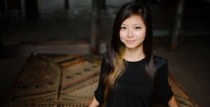 FESTIVĀLĀ “TAKTS” – PIANISTE VIKIJA ČOVA NO KANĀDAS